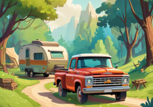 country-lane-truck-camp-trailer